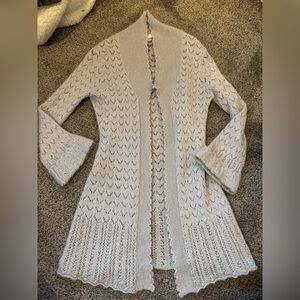 Victoria’s Secret Knitted Cardigan